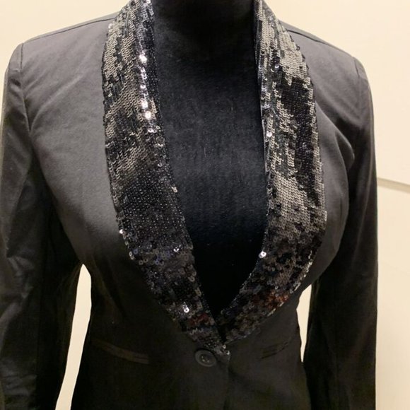 XXI women’s blazer size S - Picture 2 of 6